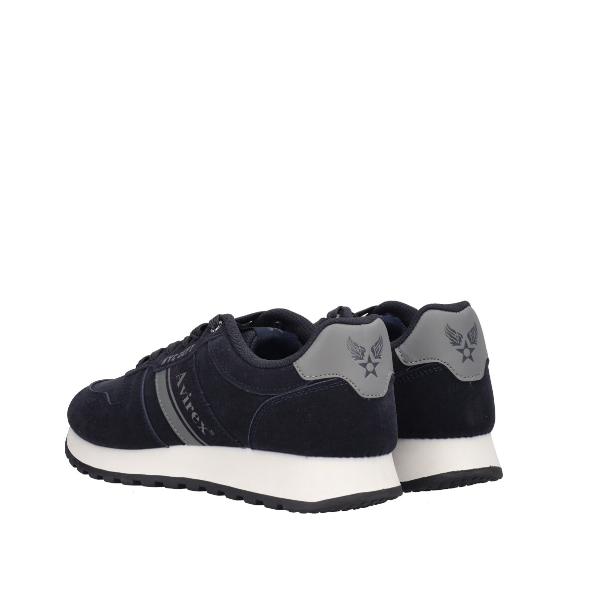 VARGAS Sneakers Uomo Blu