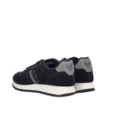 VARGAS Sneakers Uomo Blu