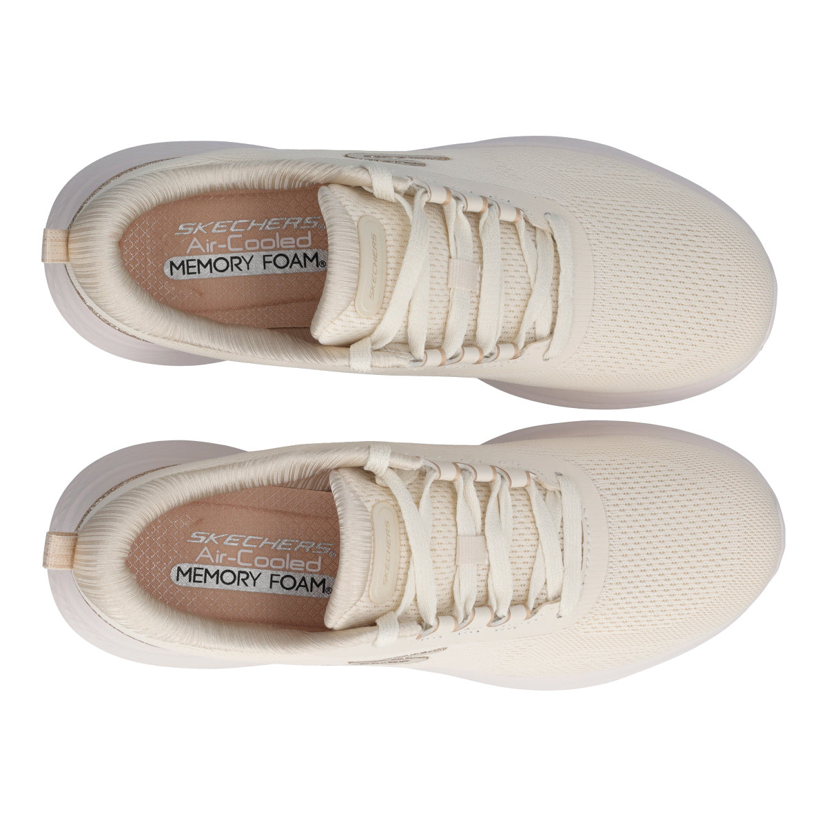 SKECH LITE PRO 2.0 Sneakers Donna Off White