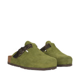 Ciabatte Donna Verdi