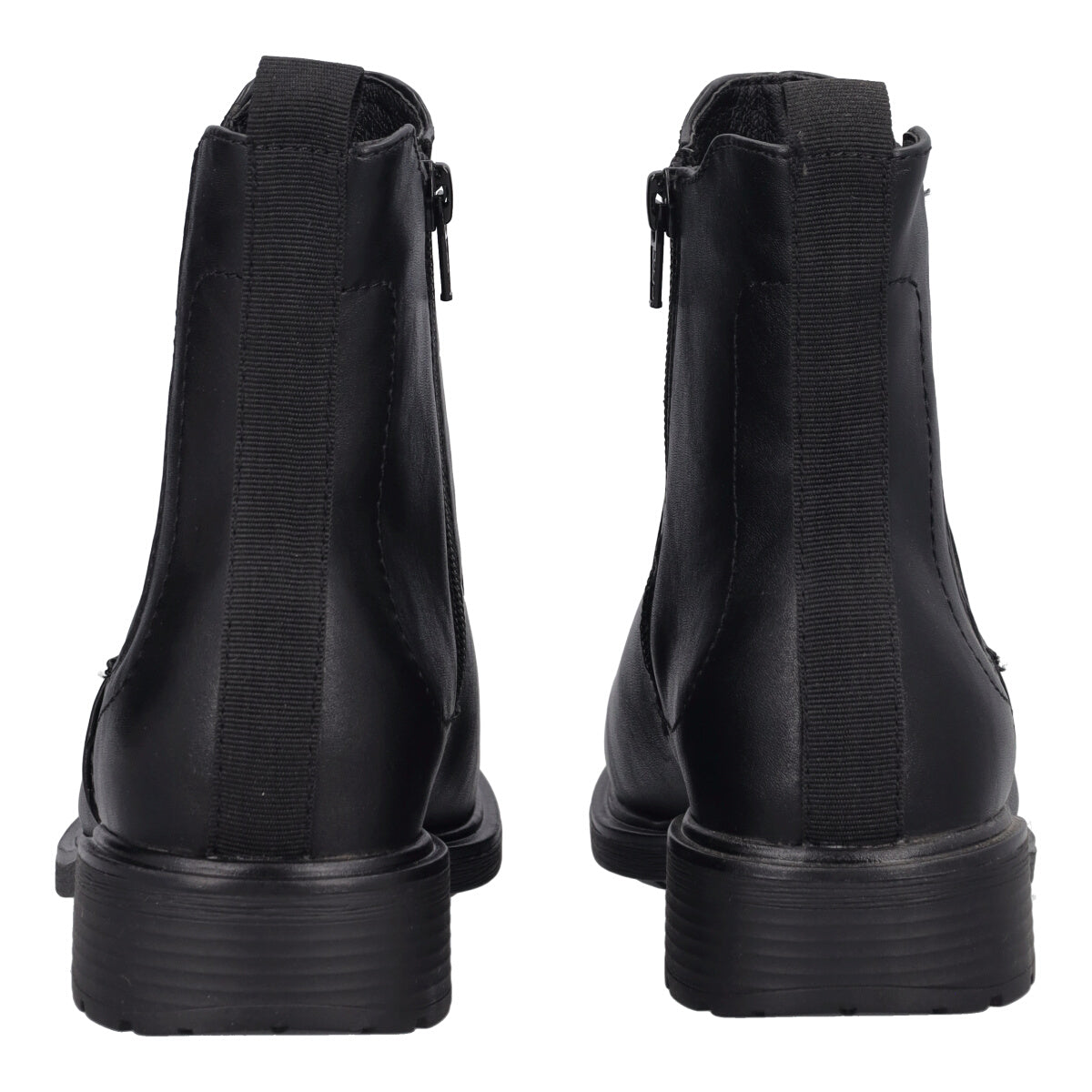 Stivaletti Donna Neri