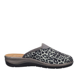 Ciabatte Casa Donna Grigie