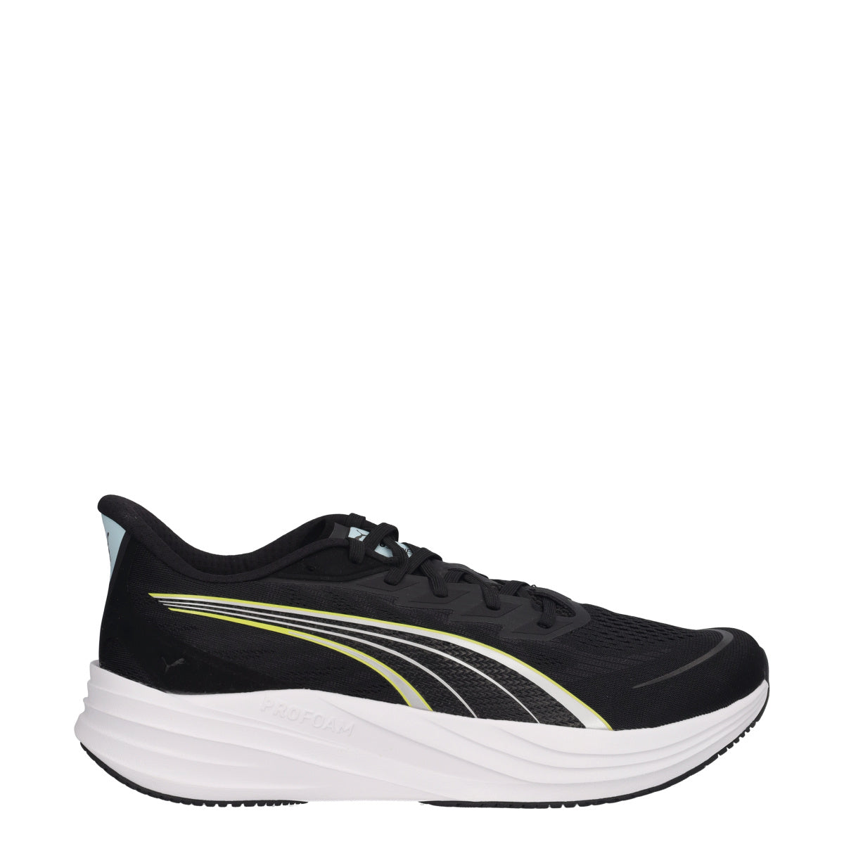 DARTER PRO 2 Running Uomo Nere