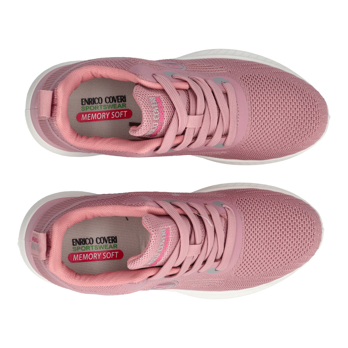 Sneakers Donna Rosa