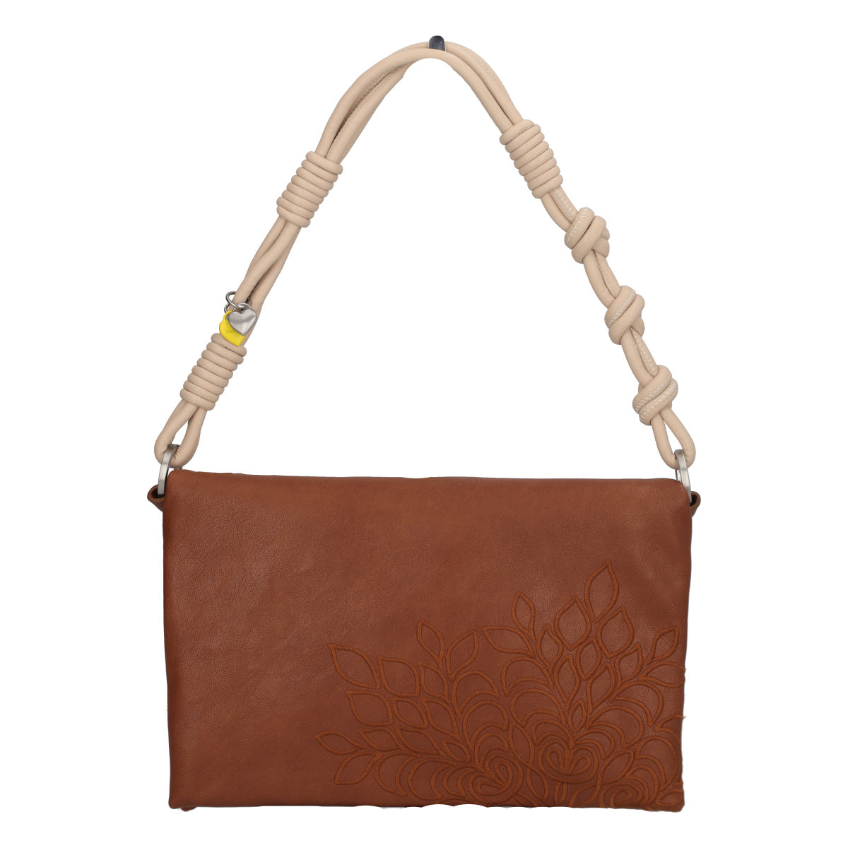 PALADIO Borsa Donna Camel