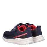 Sneakers Bambini Blu