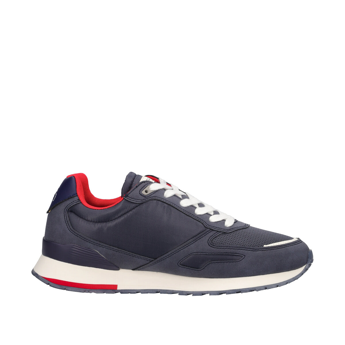 Sneakers Uomo Blu