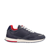 Sneakers Uomo Blu