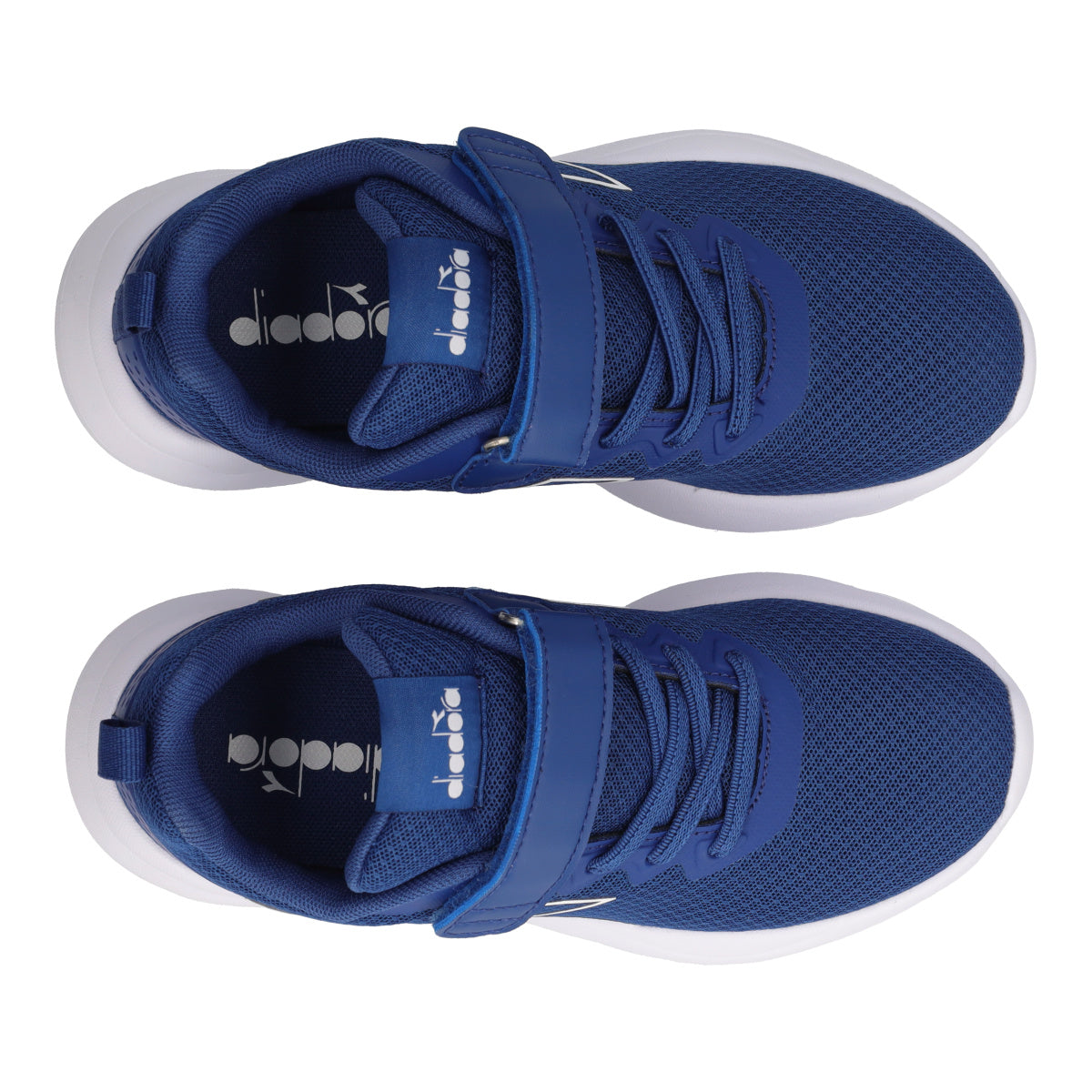 EVO RUN PS Sneakers Junior Blu