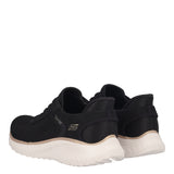 BOBS SQUAD CHAOS Sneakers slip-on Nere
