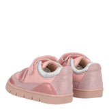 BABY GEAR Sneakers Bambina Rosa