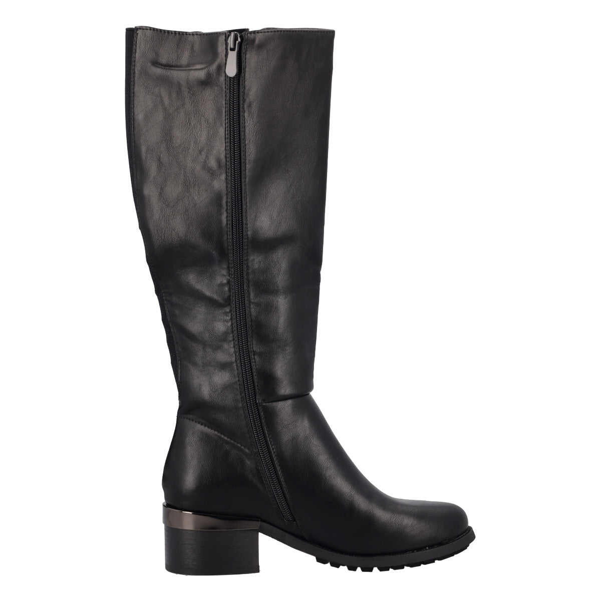 Stivali Donna Neri