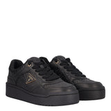 MIRAM6 Sneakers Donna Nere