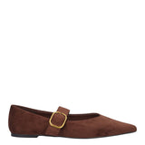Ballerine Donna Marroni