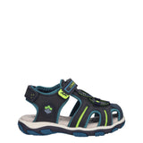 SAM Sandali Bambino Blu