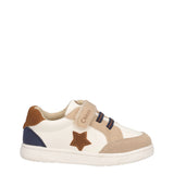 GOZZY Sneakers Bambino Beige