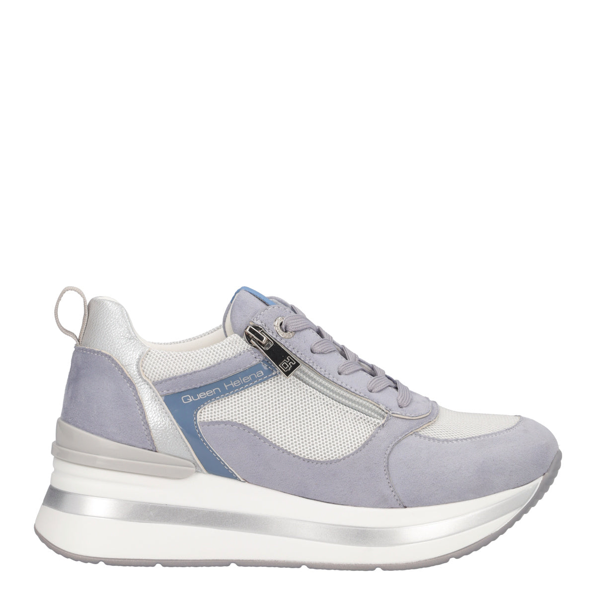 Sneakers Donna Azzurre