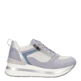 Sneakers Donna Azzurre