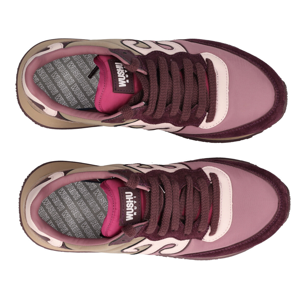 MASTER Sneakers Donna Viola