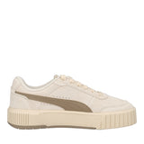 CARINA MIA SD Sneakers Donna Beige