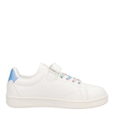 Sneakers Bambina Bianche - Stitch