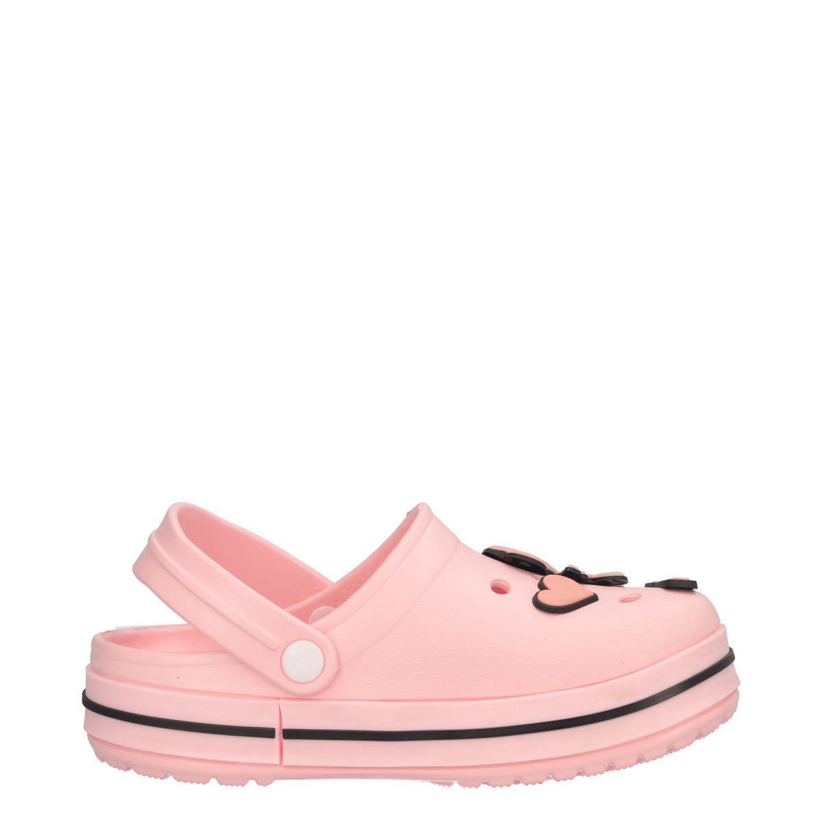 Ciabatte Bambina Rosa