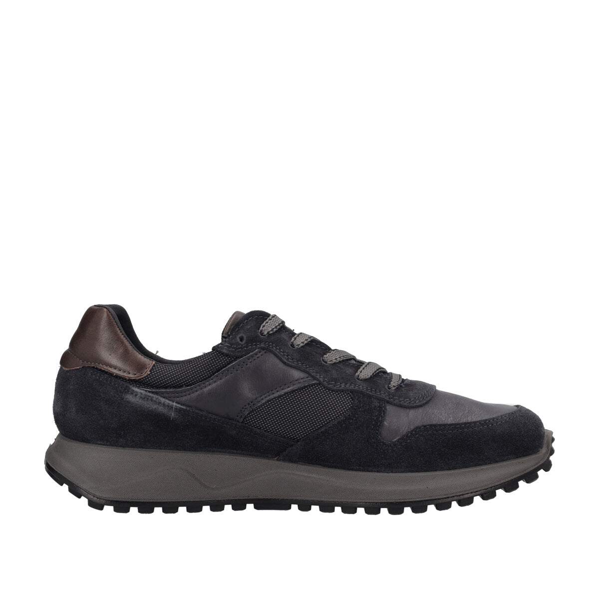 SARONNO GTX Stringate Uomo Blu