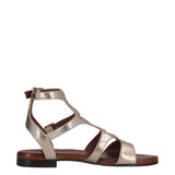 Sandali Donna Oro