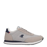 RENNES Sneakers Uomo Grigie