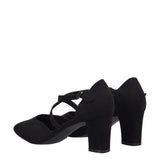 Décolleté Donna Nere