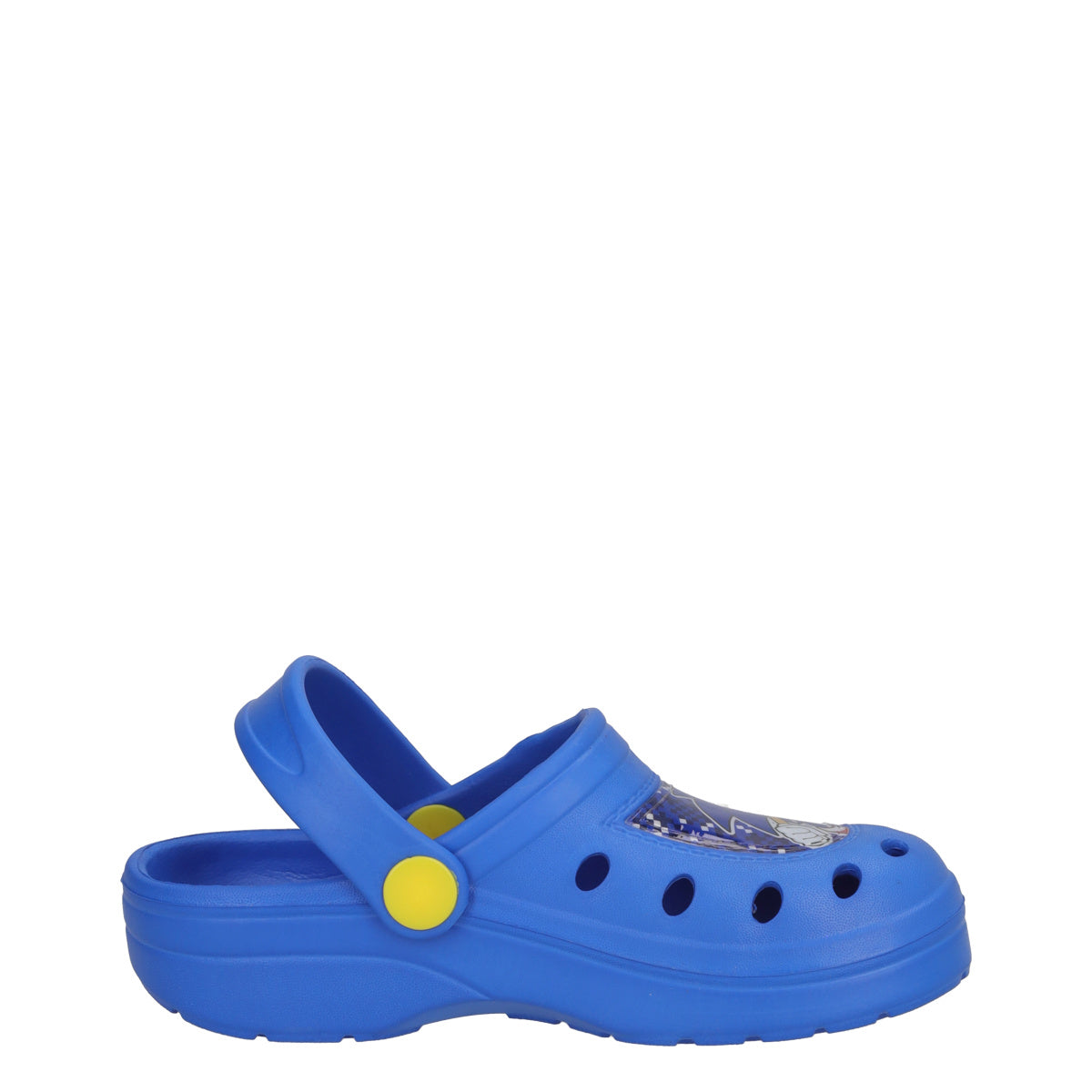 Ciabatte Bambini Blu