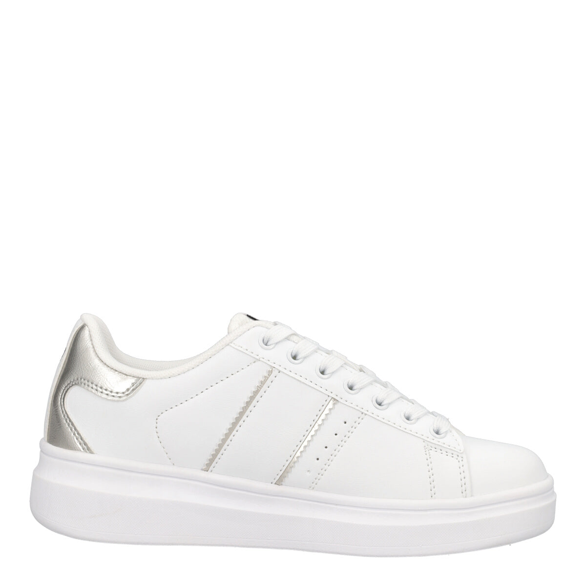 Sneakers Donna Bianche
