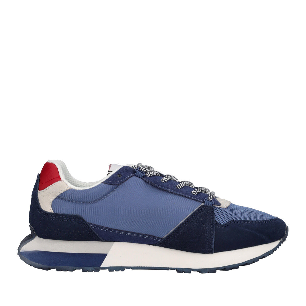 CRUZ MIX Sneakers Uomo Blu