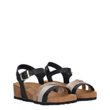 Sandali Donna Neri