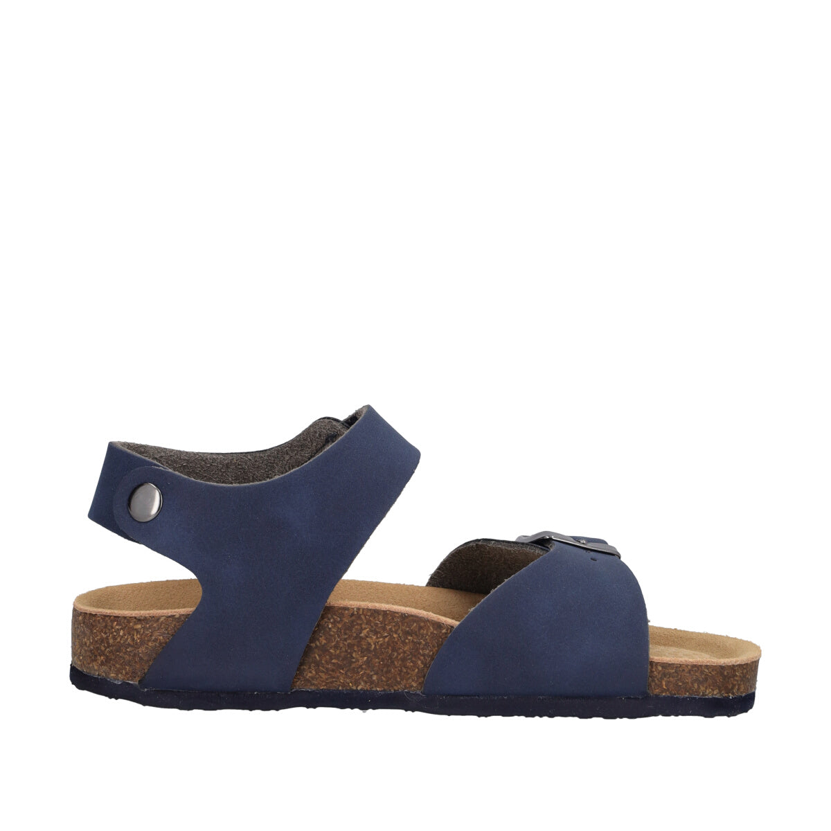 BIRKY Sandali Bambino Blu