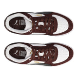 CAVEN III OG Sneakers Uomo Marroni e Bianche