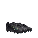 ULTRA 6 PLAY FG AG Scarpe da Calcio Uomo Nere