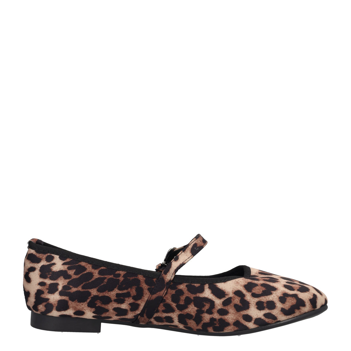 Ballerine Donna Leopard