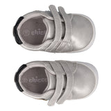 NOVELLA Primi Passi Bambini Argento Laminato