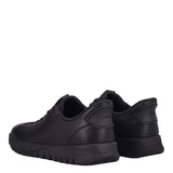 FLEXTRIDE PLUS Sneakers Slip-on Uomo Nere