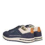 Sneakers Uomo Blu