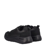 Sneakers Uomo Nere