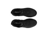 Sneakers Slip-on Donna Nere