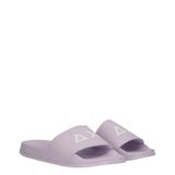 Ciabatte Donna Lilla