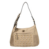 Borsa Donna Beige