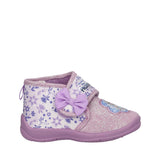 Pantofole Bambina Rosa Frozen