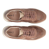 DESYA Sneakers Donna Taupe