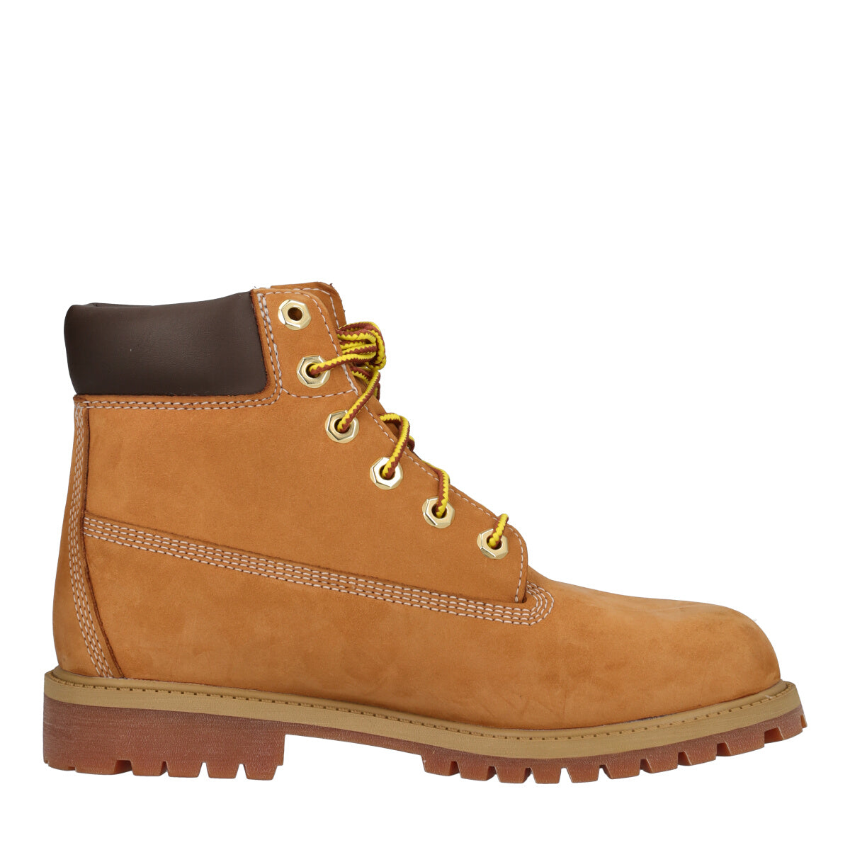 TIMBERLAND PREMIUM 6 INCH Stivaletti Uomo Beige