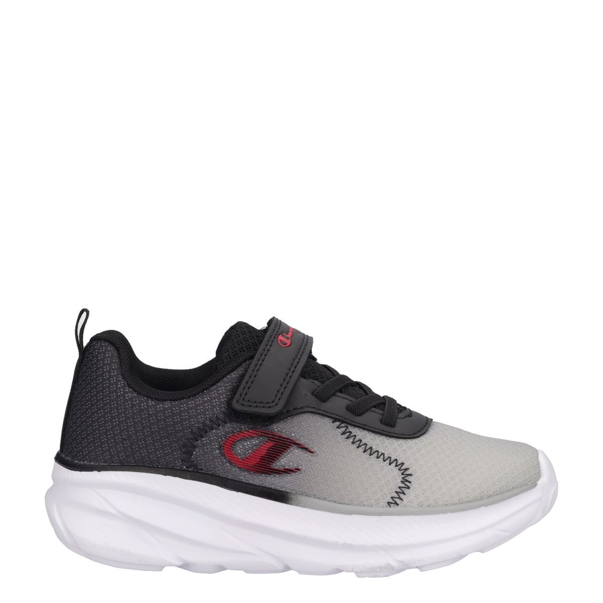 HRO J B PS Sneakers Bambino Grigie