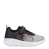 HRO J B PS Sneakers Bambino Grigie